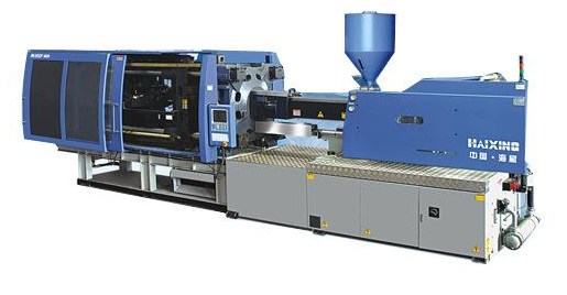 對注塑機機械及潤滑系統的解釋 對注塑機機械及潤滑系統的解釋