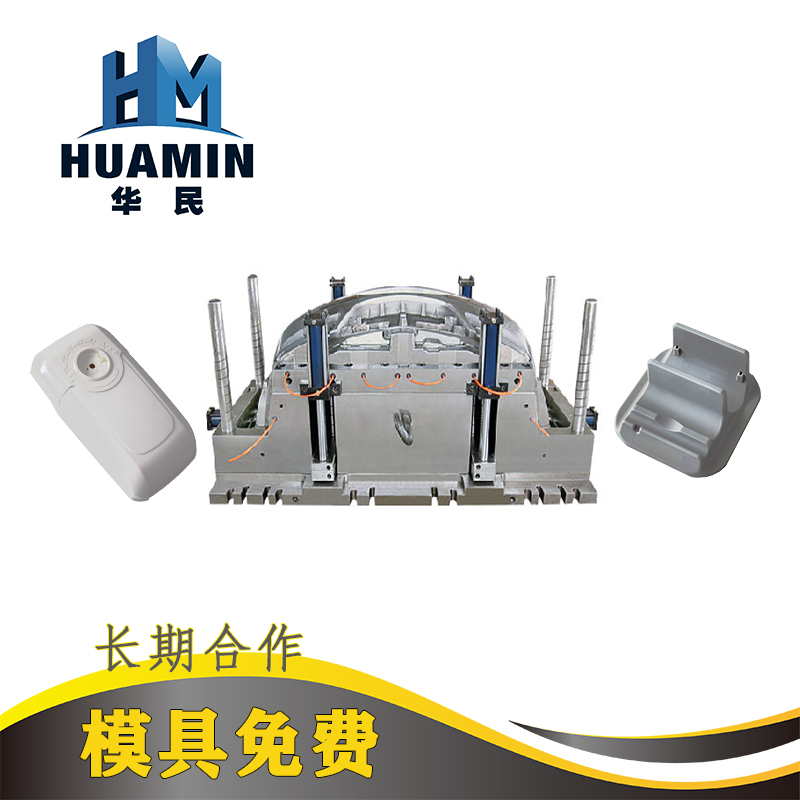 造成塑料模具損耗的幾種常見原因 造成塑料模具損耗的幾種常見原因